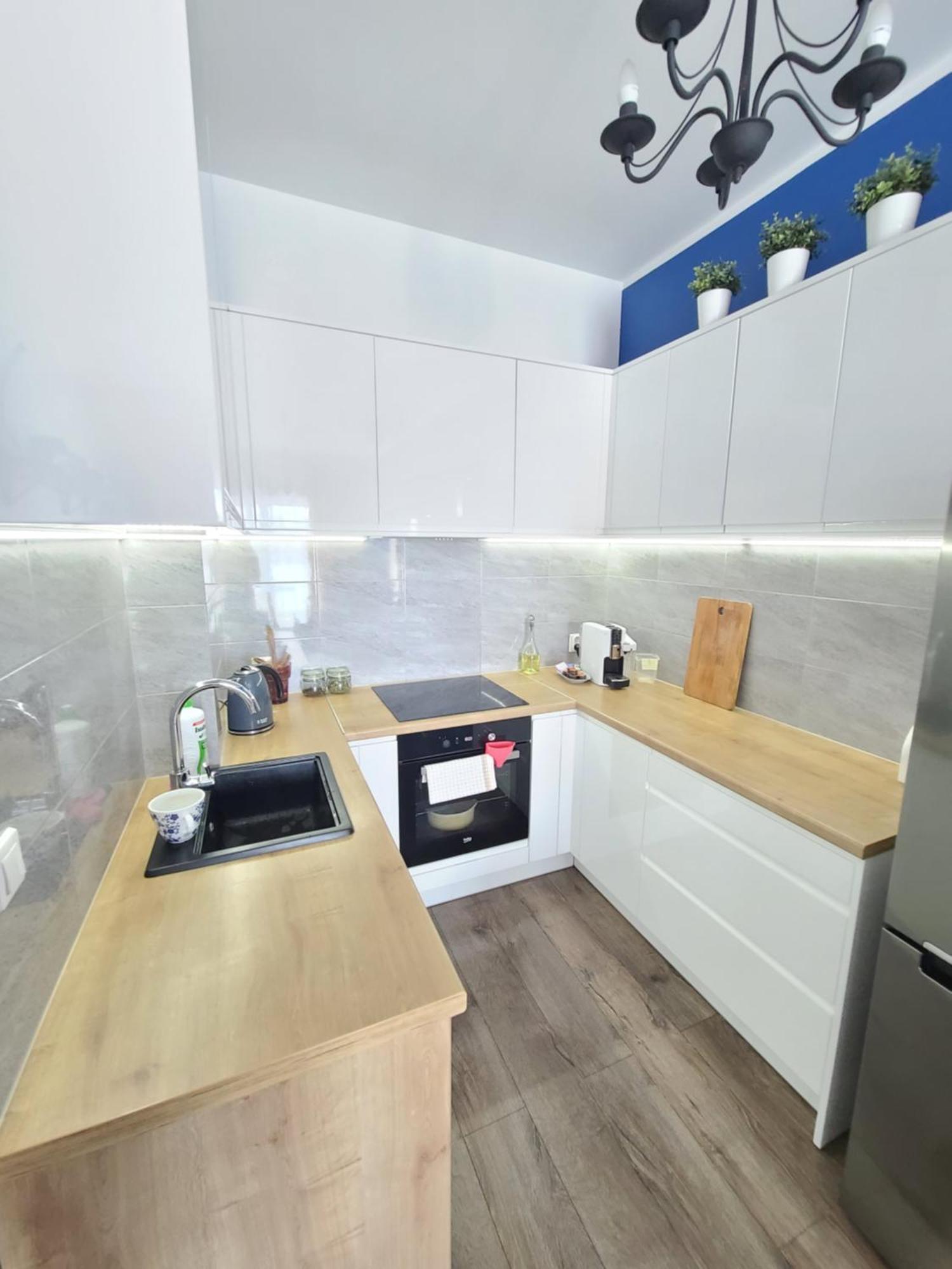 Apartament Skarbowcow Parkside *